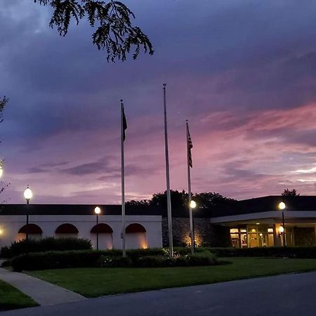 Surestay Plus Hotel By Best Western Lehigh Valley Bethlehem Ngoại thất bức ảnh
