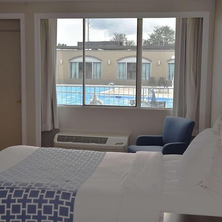 Surestay Plus Hotel By Best Western Lehigh Valley Bethlehem Ngoại thất bức ảnh