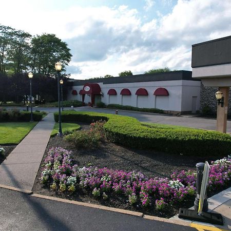 Surestay Plus Hotel By Best Western Lehigh Valley Bethlehem Ngoại thất bức ảnh
