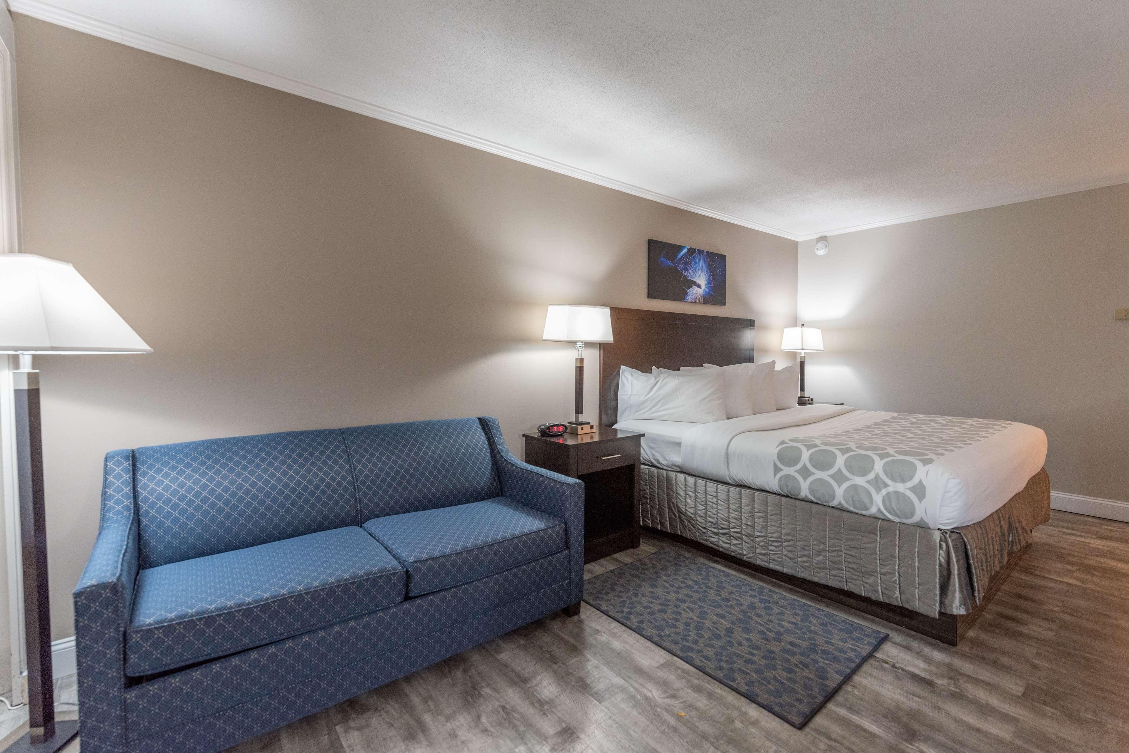 Surestay Plus Hotel By Best Western Lehigh Valley Bethlehem Ngoại thất bức ảnh