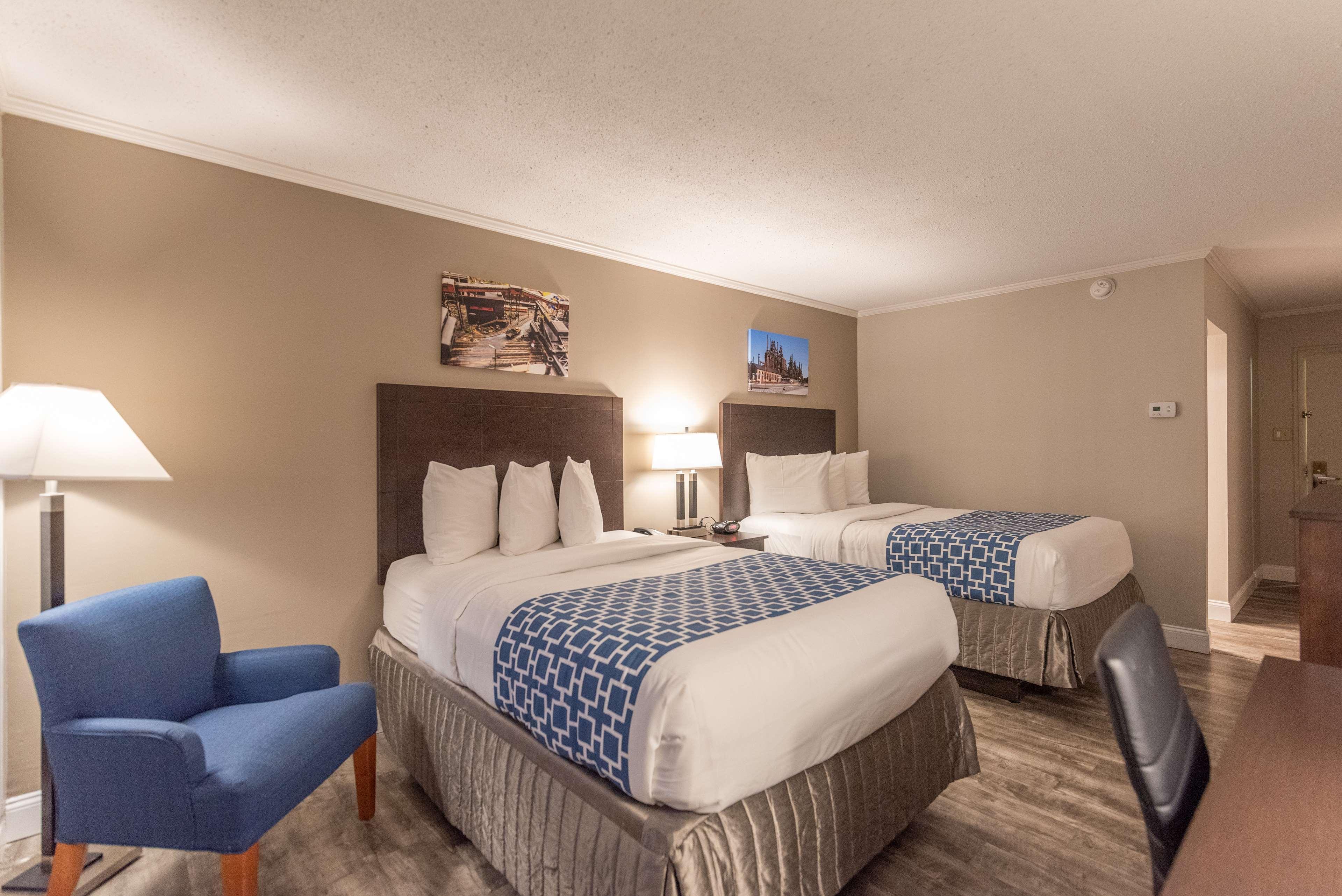 Surestay Plus Hotel By Best Western Lehigh Valley Bethlehem Ngoại thất bức ảnh