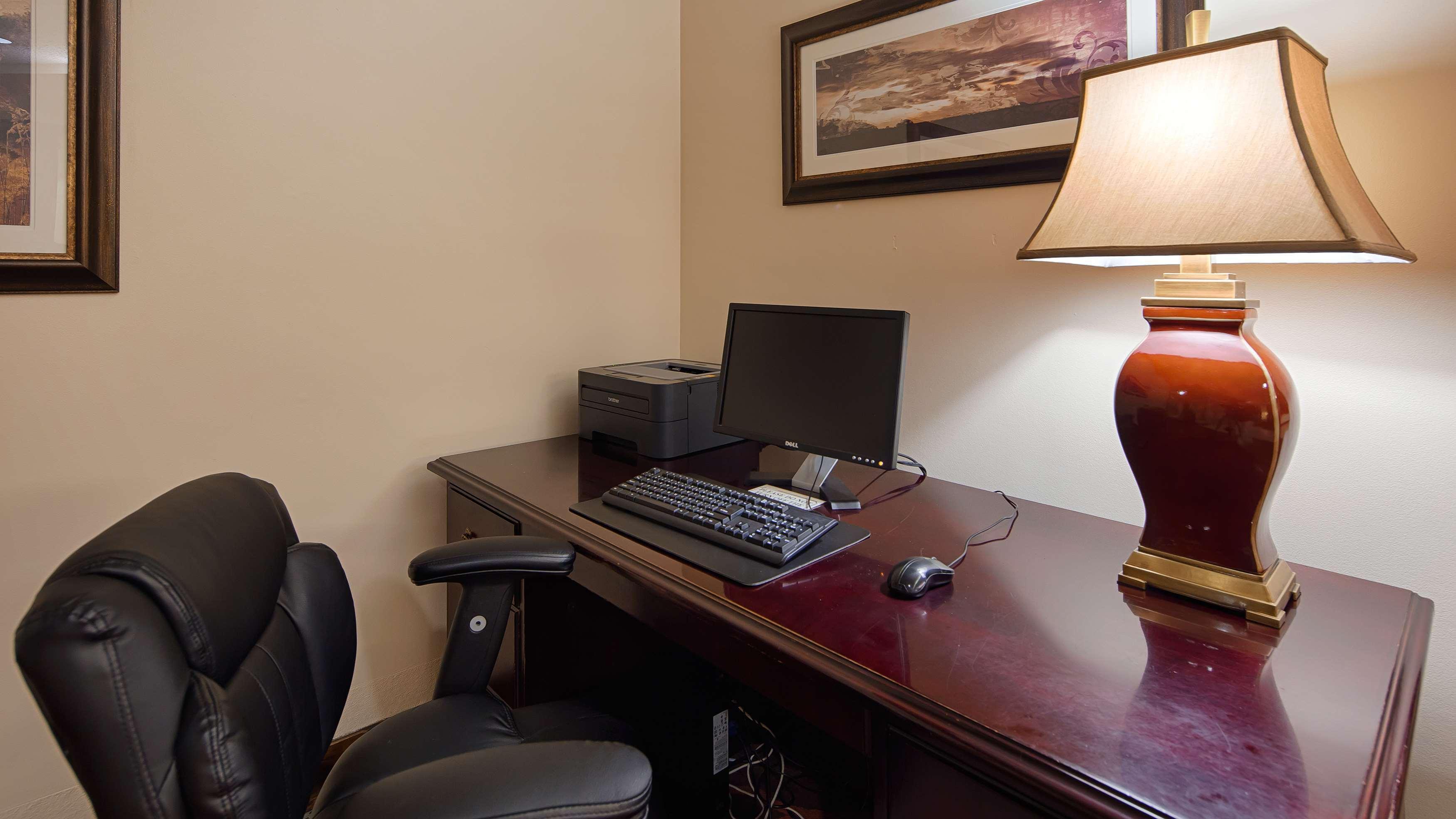Surestay Plus Hotel By Best Western Lehigh Valley Bethlehem Ngoại thất bức ảnh