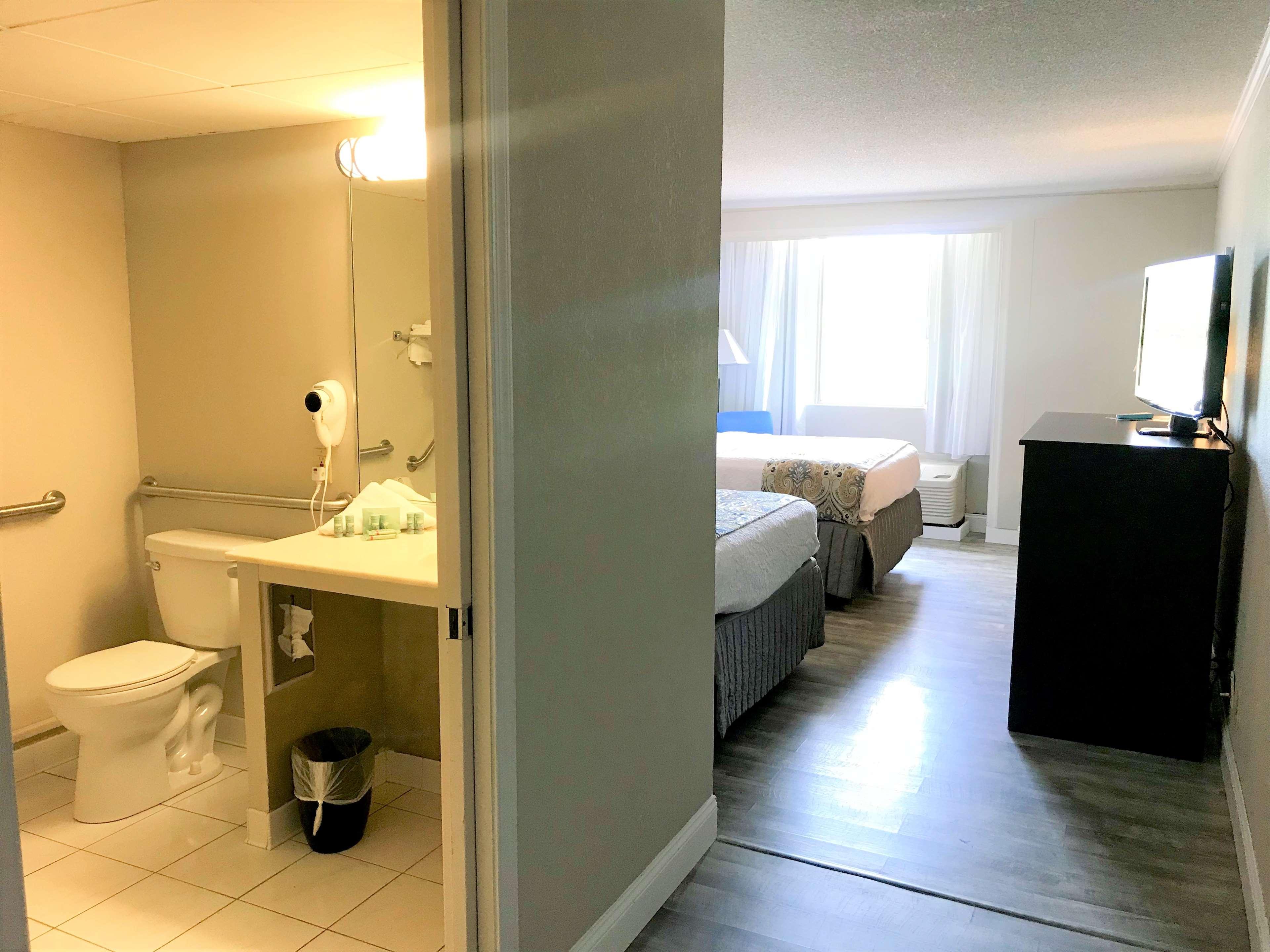 Surestay Plus Hotel By Best Western Lehigh Valley Bethlehem Ngoại thất bức ảnh