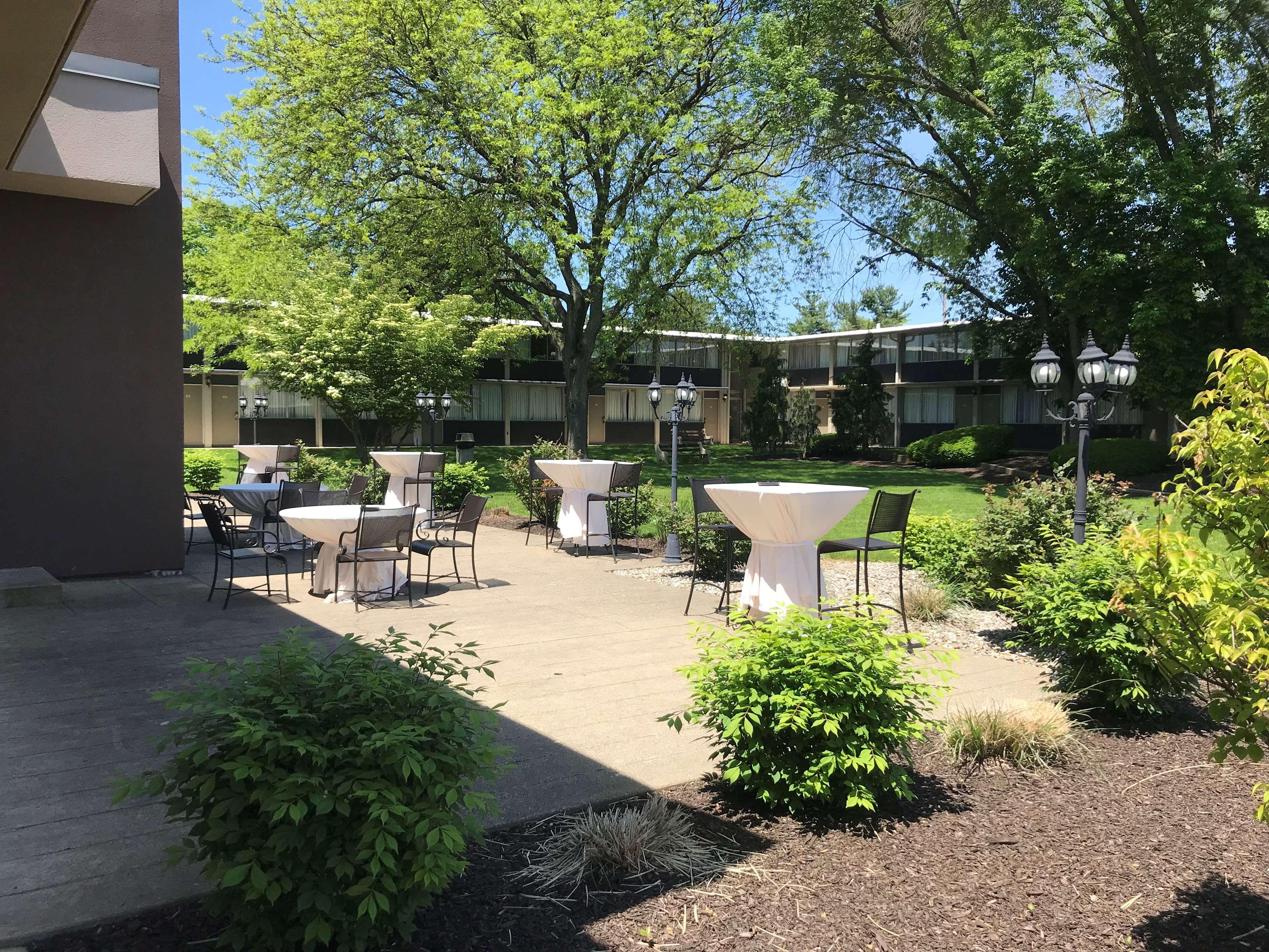 Surestay Plus Hotel By Best Western Lehigh Valley Bethlehem Ngoại thất bức ảnh