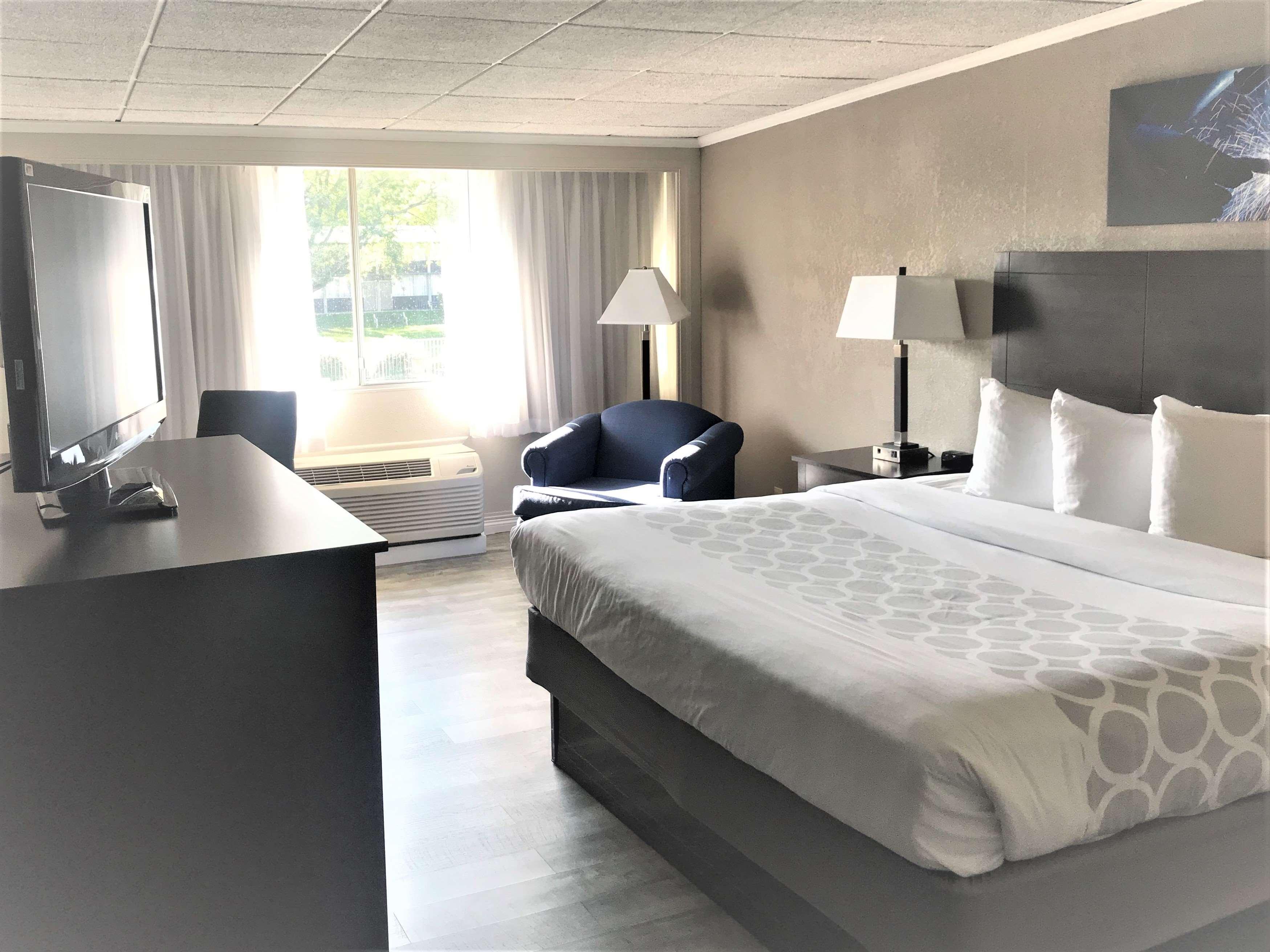 Surestay Plus Hotel By Best Western Lehigh Valley Bethlehem Ngoại thất bức ảnh