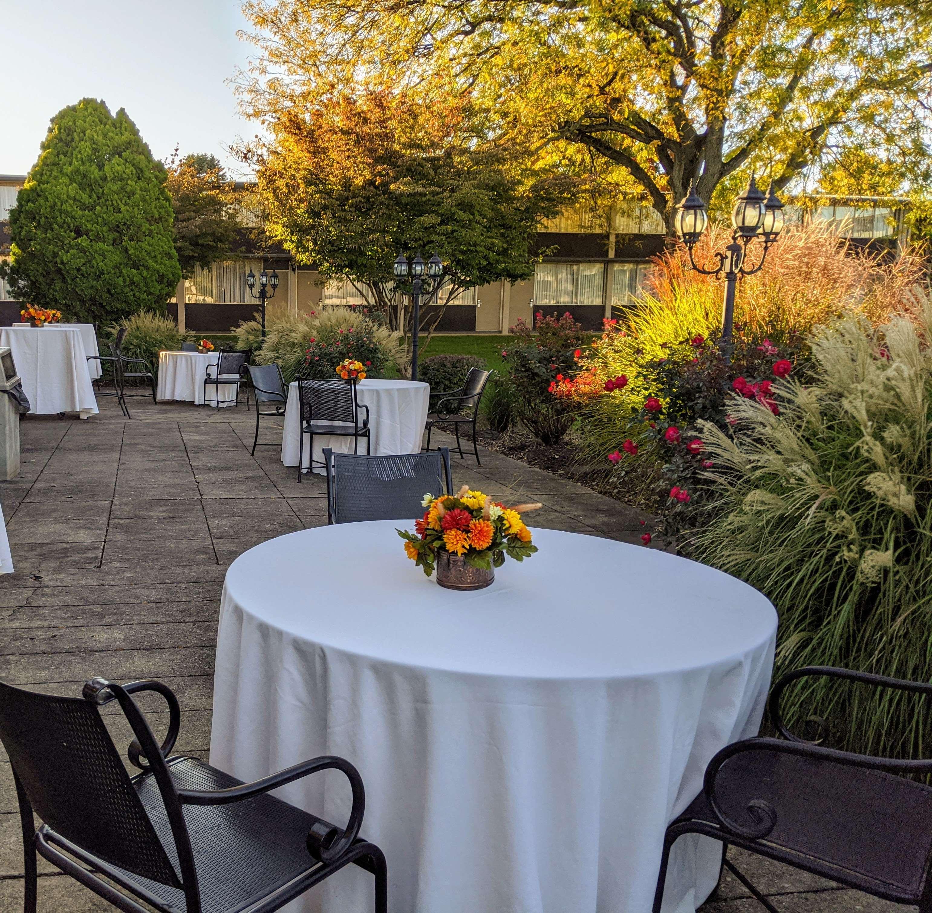 Surestay Plus Hotel By Best Western Lehigh Valley Bethlehem Ngoại thất bức ảnh