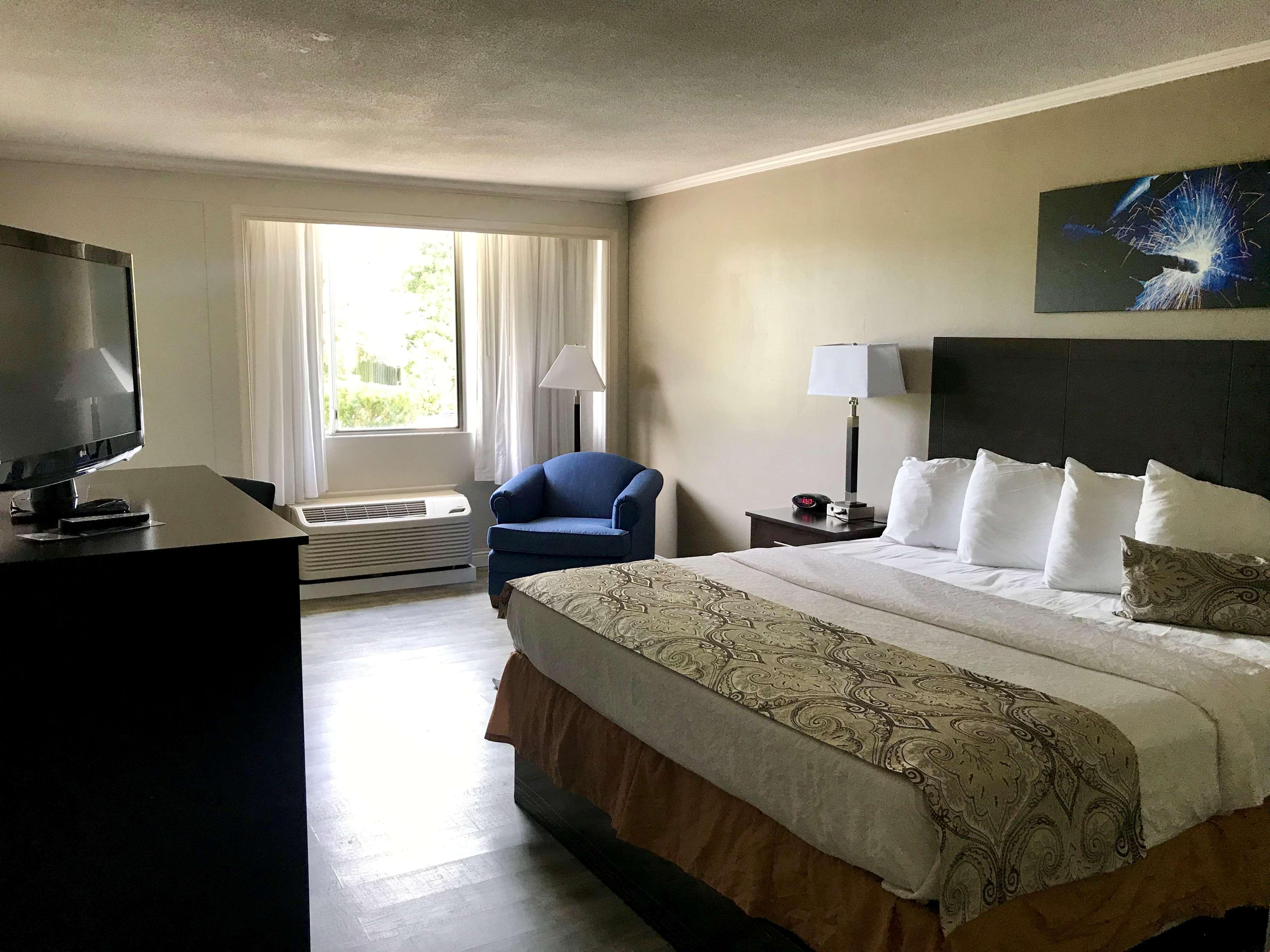 Surestay Plus Hotel By Best Western Lehigh Valley Bethlehem Ngoại thất bức ảnh