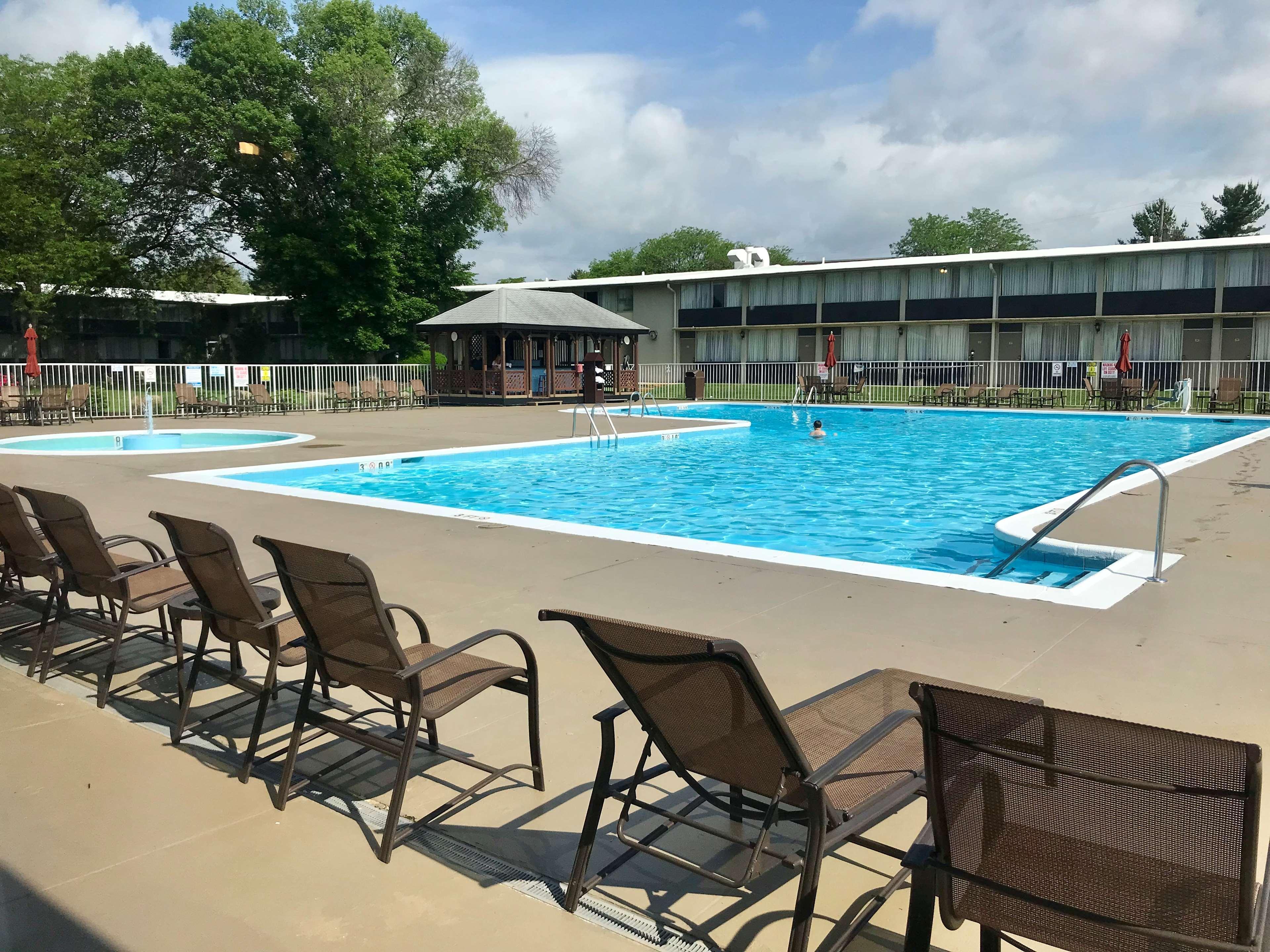 Surestay Plus Hotel By Best Western Lehigh Valley Bethlehem Ngoại thất bức ảnh
