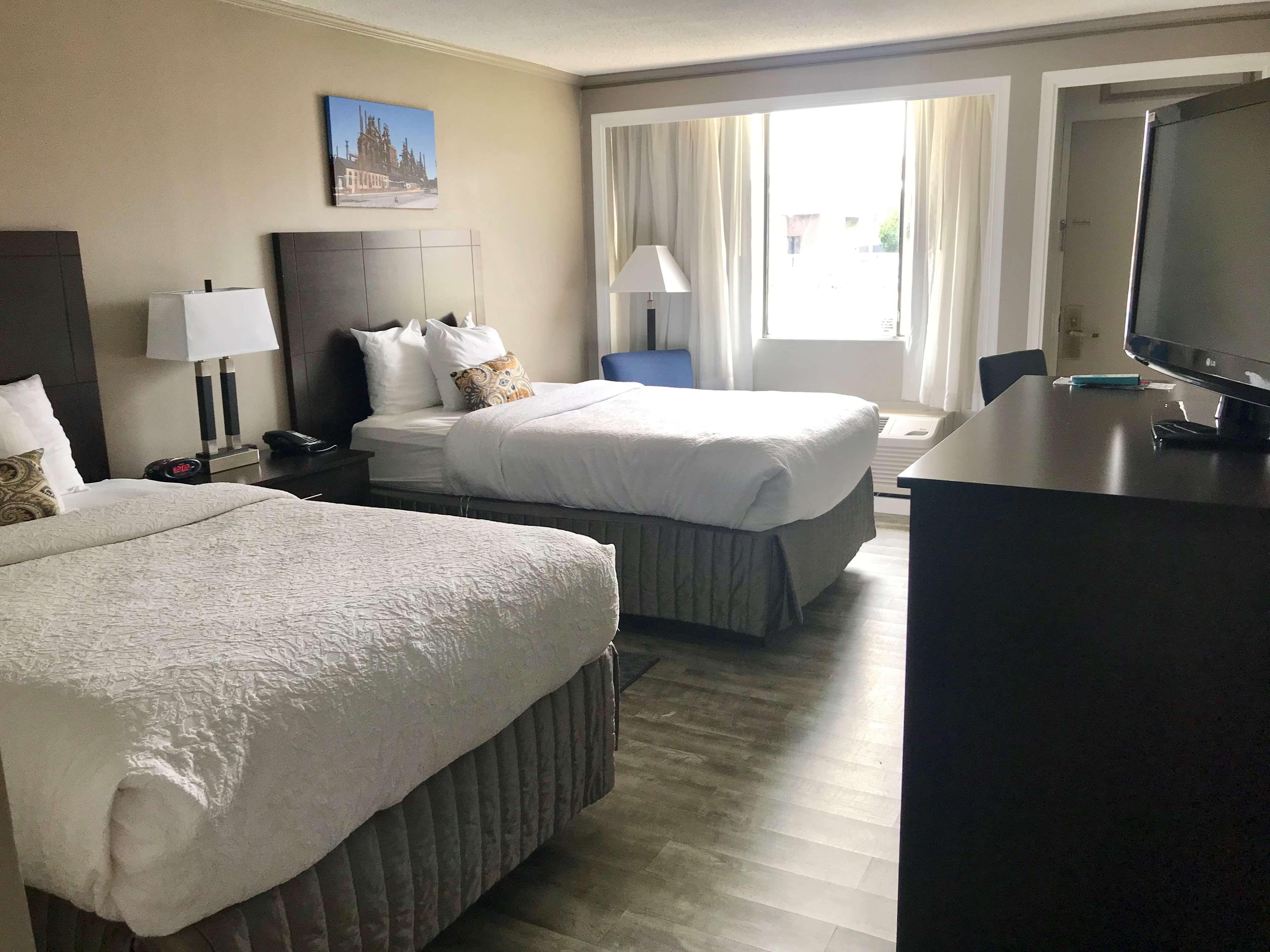 Surestay Plus Hotel By Best Western Lehigh Valley Bethlehem Ngoại thất bức ảnh