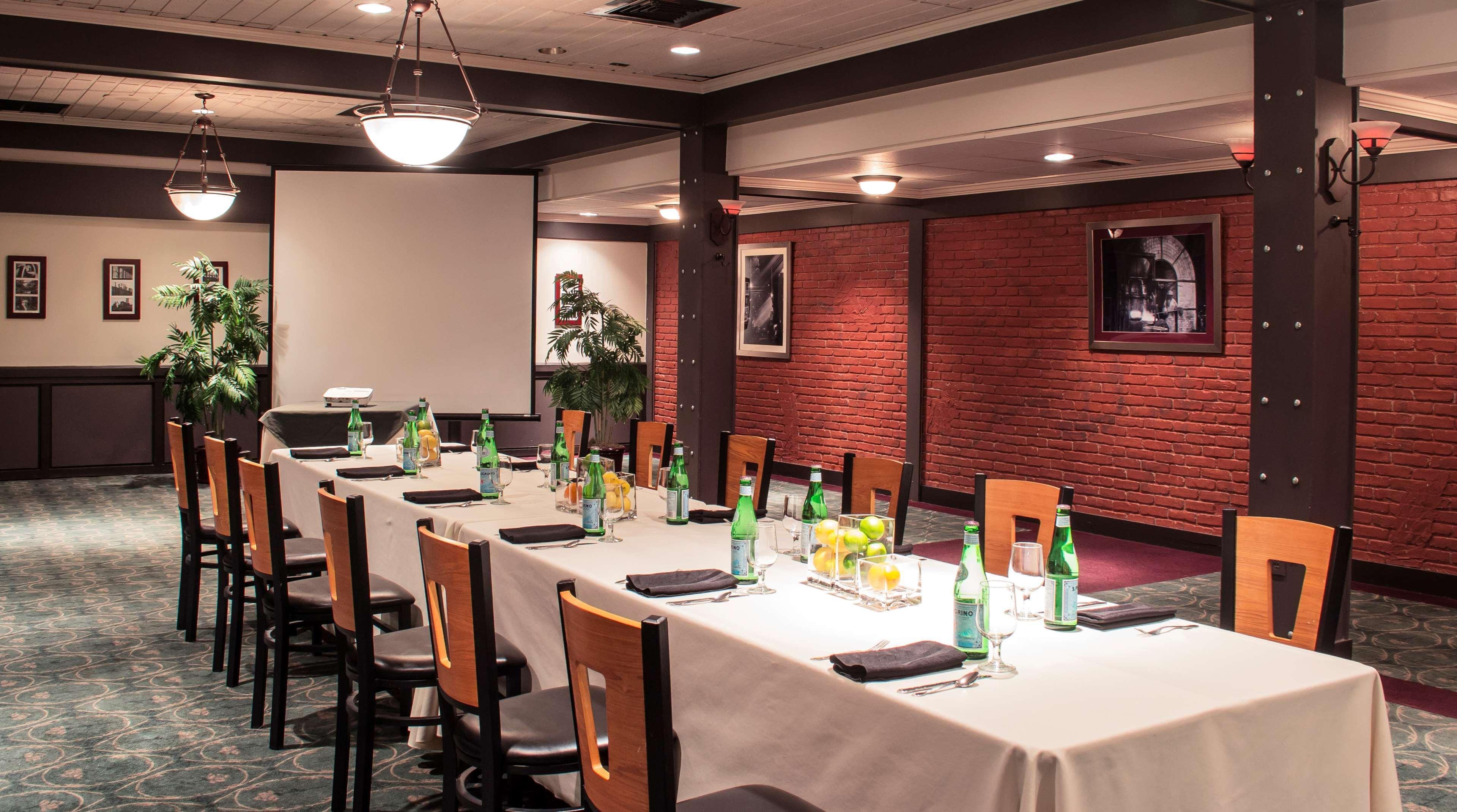 Surestay Plus Hotel By Best Western Lehigh Valley Bethlehem Ngoại thất bức ảnh