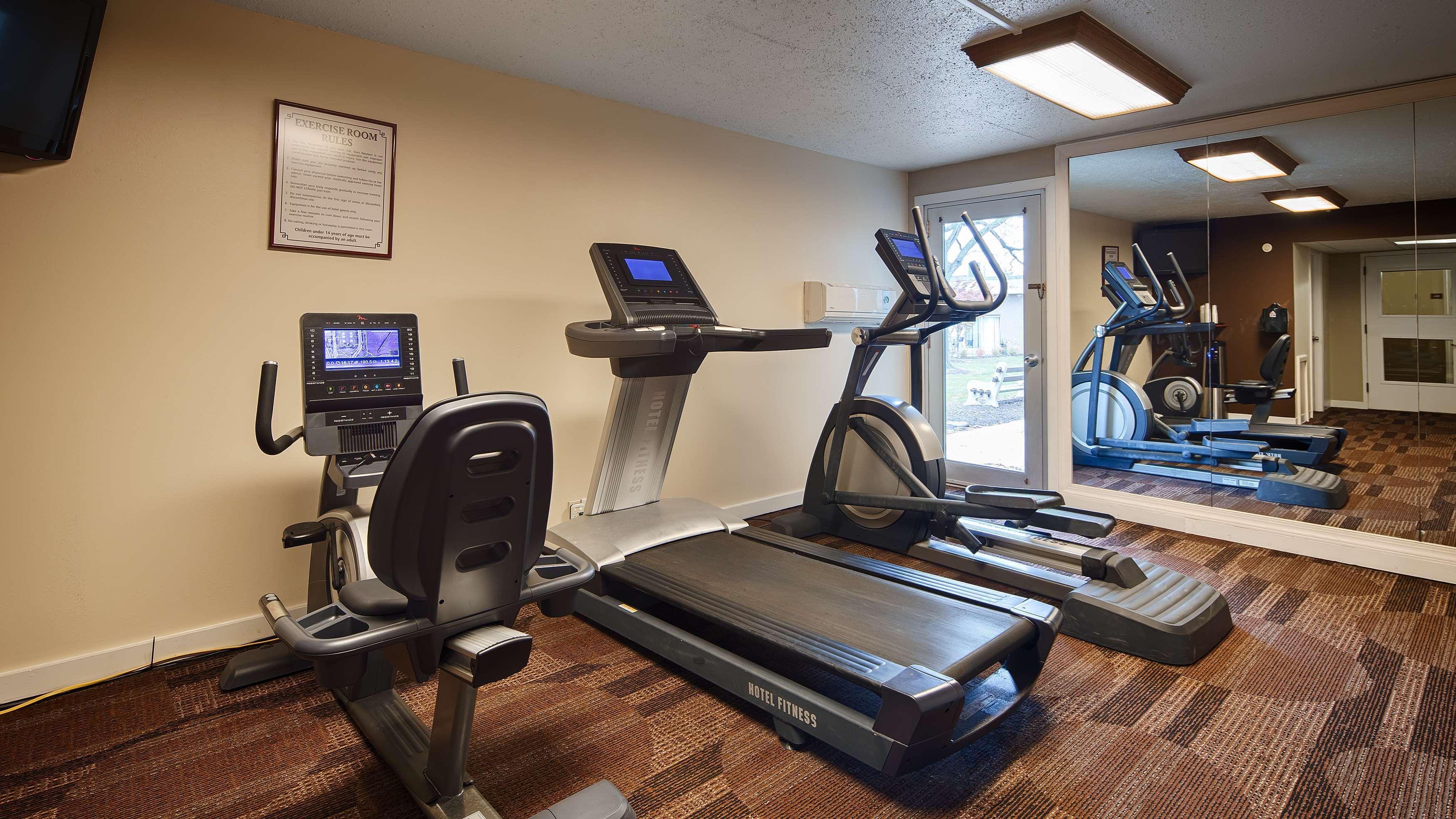 Surestay Plus Hotel By Best Western Lehigh Valley Bethlehem Ngoại thất bức ảnh