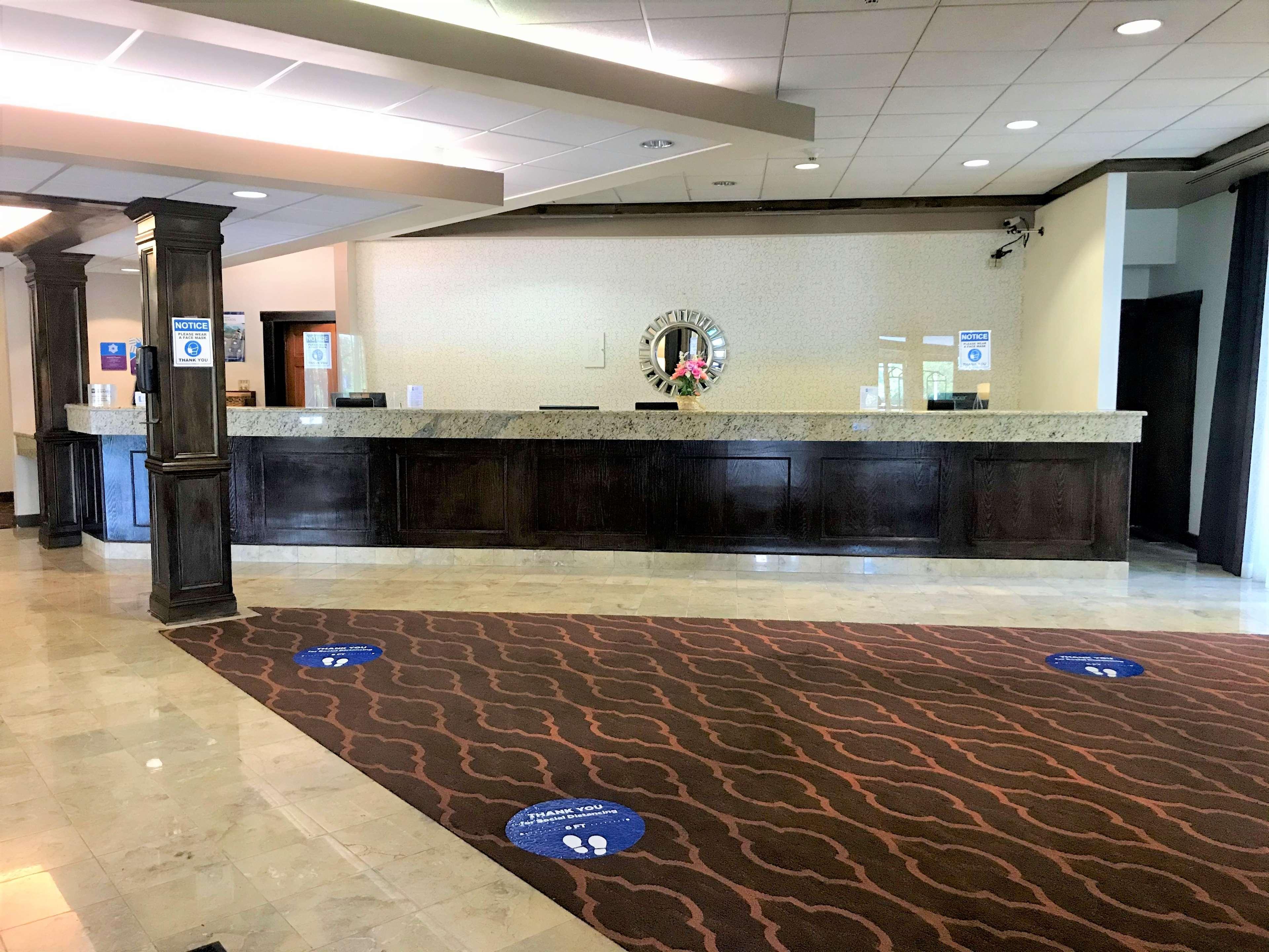 Surestay Plus Hotel By Best Western Lehigh Valley Bethlehem Ngoại thất bức ảnh