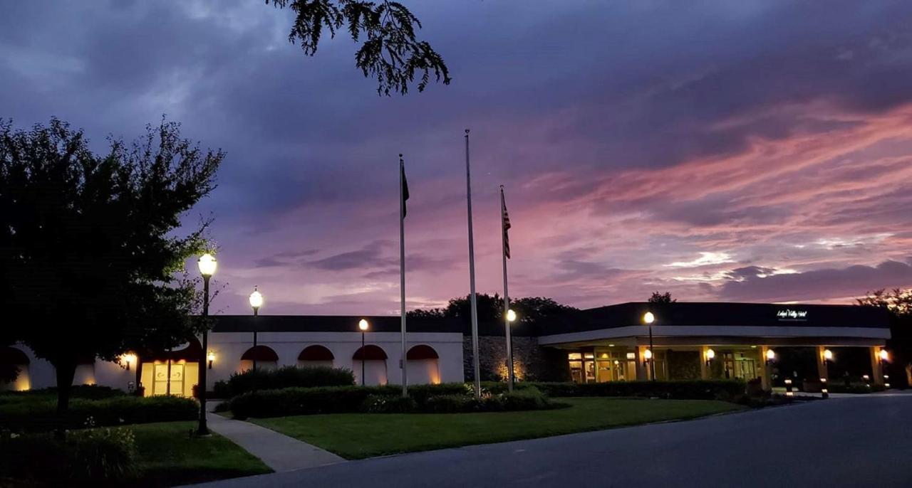 Surestay Plus Hotel By Best Western Lehigh Valley Bethlehem Ngoại thất bức ảnh
