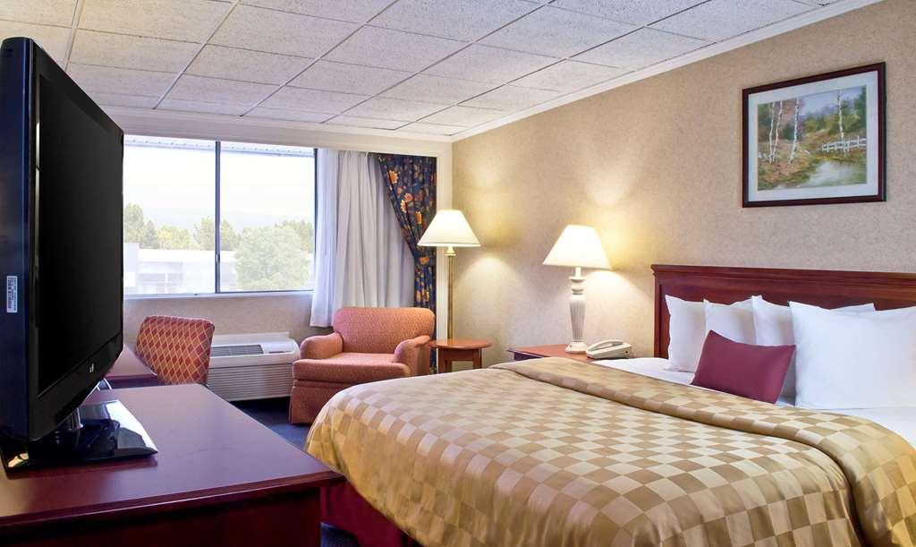 Surestay Plus Hotel By Best Western Lehigh Valley Bethlehem Phòng bức ảnh
