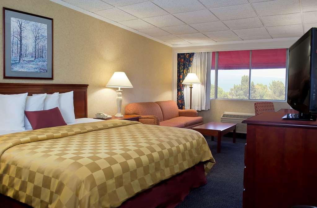 Surestay Plus Hotel By Best Western Lehigh Valley Bethlehem Phòng bức ảnh