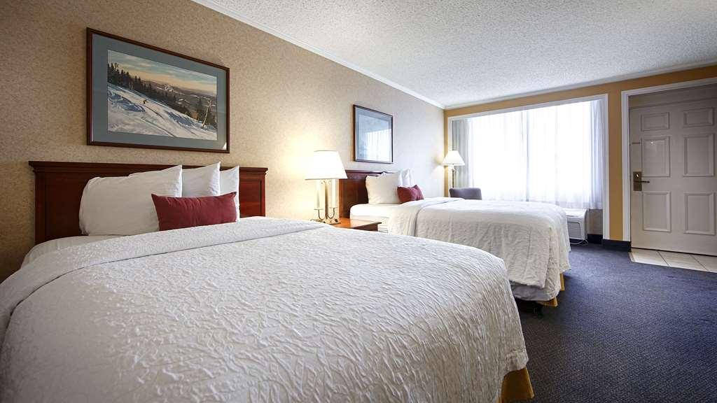 Surestay Plus Hotel By Best Western Lehigh Valley Bethlehem Phòng bức ảnh