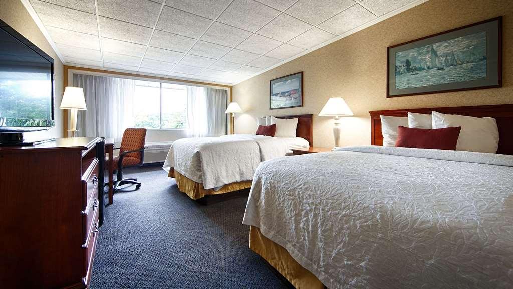 Surestay Plus Hotel By Best Western Lehigh Valley Bethlehem Phòng bức ảnh