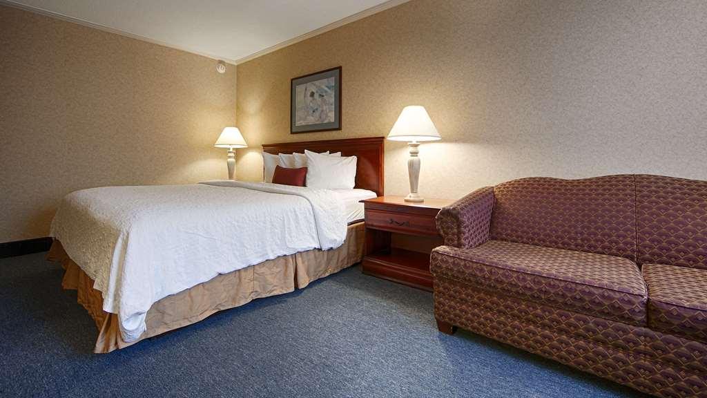 Surestay Plus Hotel By Best Western Lehigh Valley Bethlehem Phòng bức ảnh