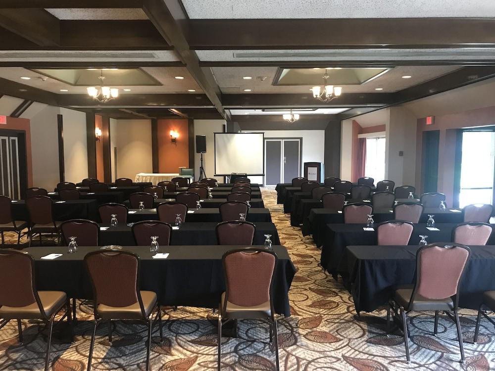 Surestay Plus Hotel By Best Western Lehigh Valley Bethlehem Ngoại thất bức ảnh