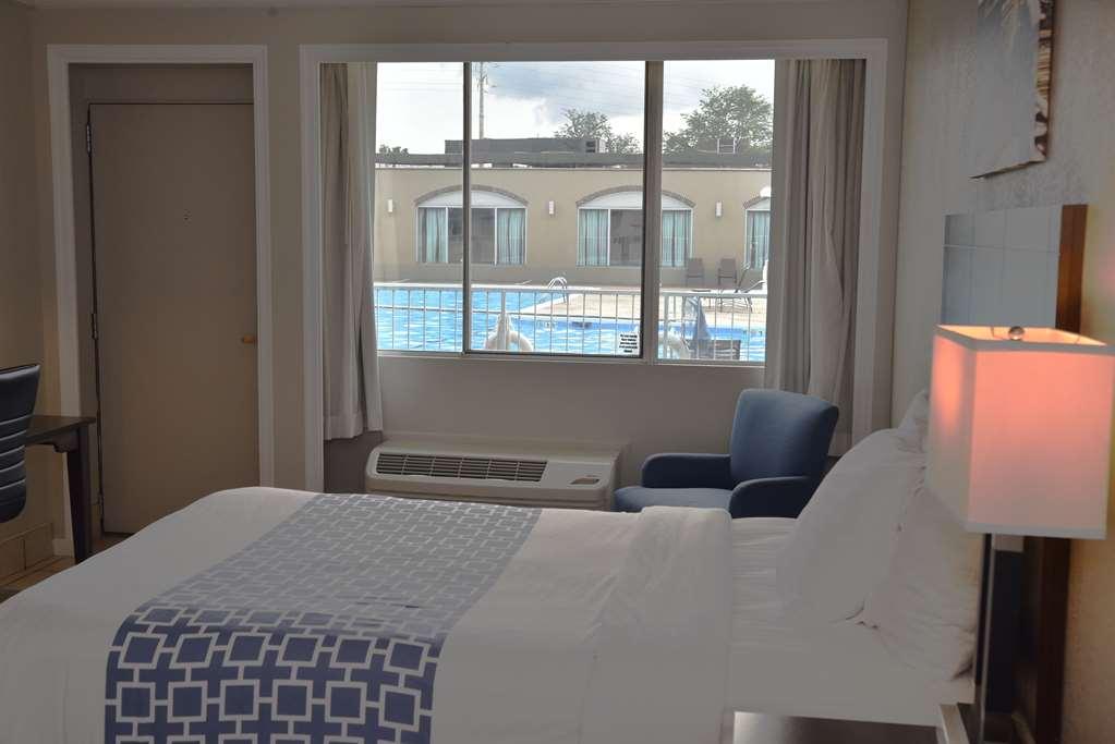 Surestay Plus Hotel By Best Western Lehigh Valley Bethlehem Phòng bức ảnh