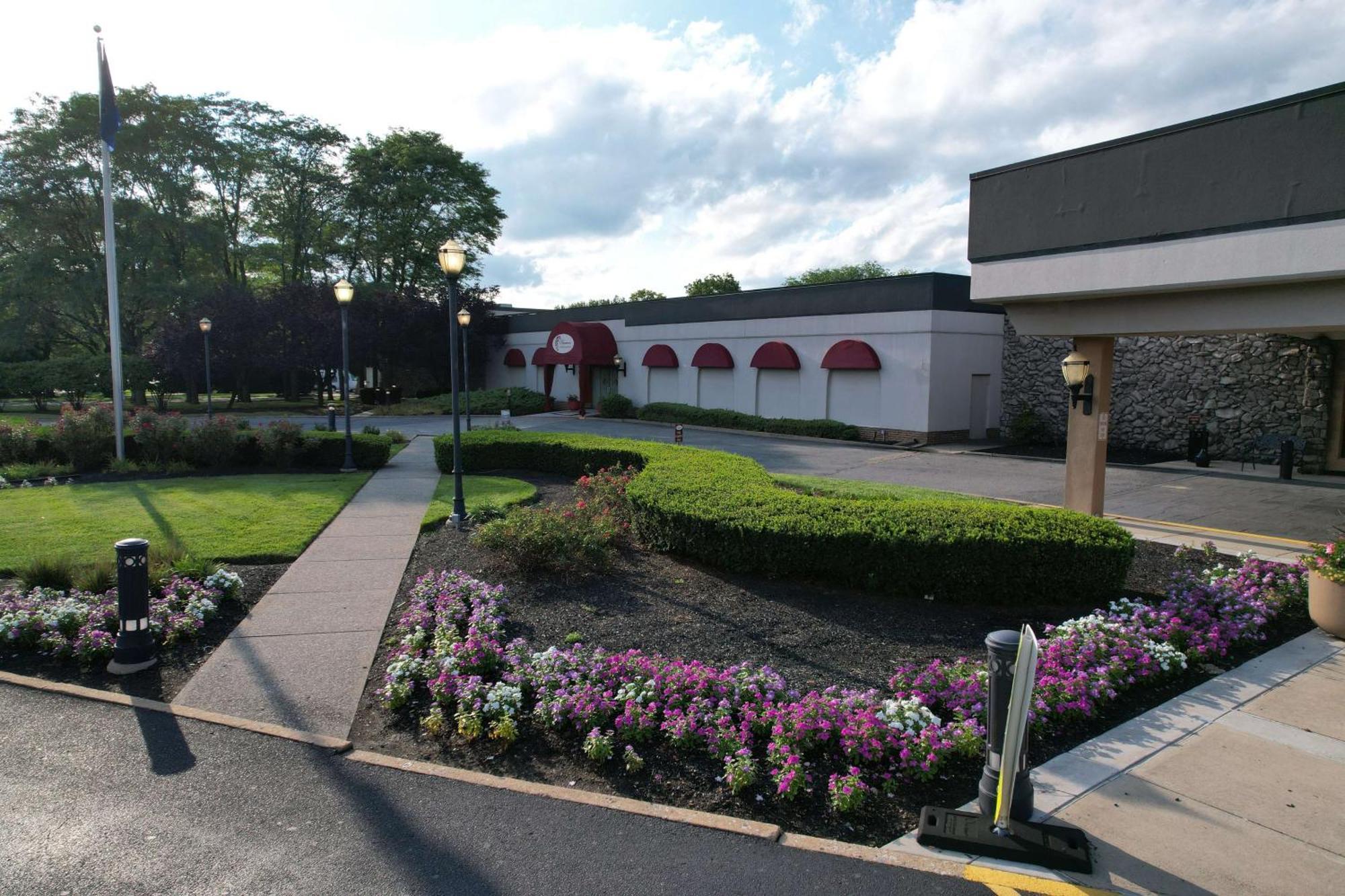 Surestay Plus Hotel By Best Western Lehigh Valley Bethlehem Ngoại thất bức ảnh