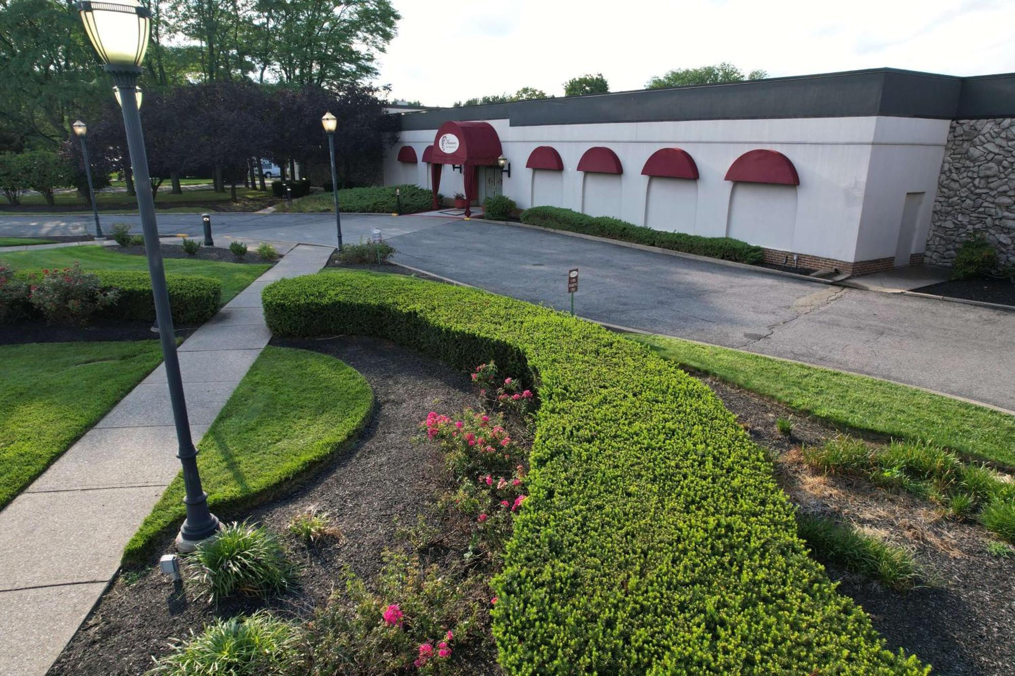 Surestay Plus Hotel By Best Western Lehigh Valley Bethlehem Ngoại thất bức ảnh
