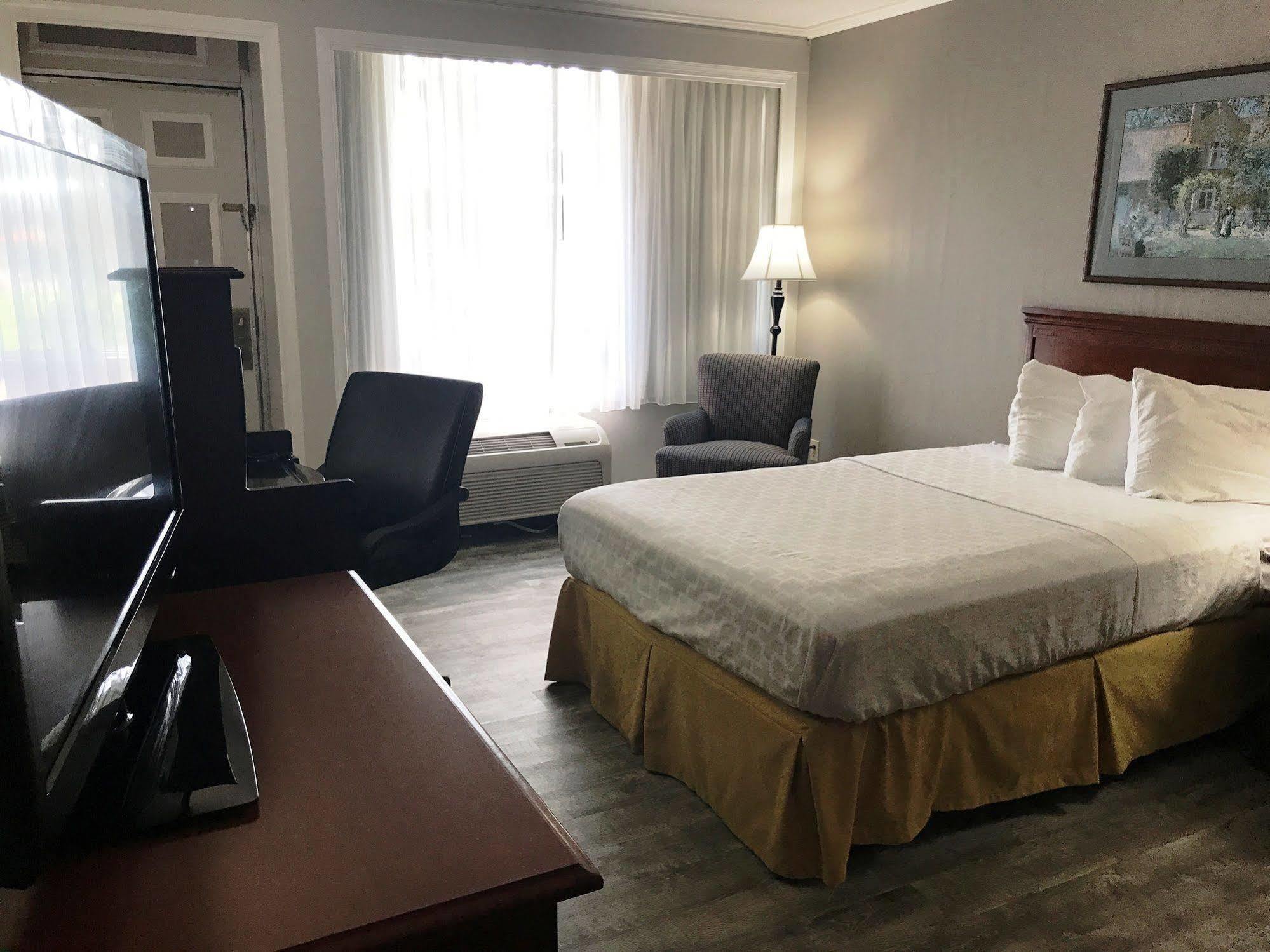 Surestay Plus Hotel By Best Western Lehigh Valley Bethlehem Ngoại thất bức ảnh