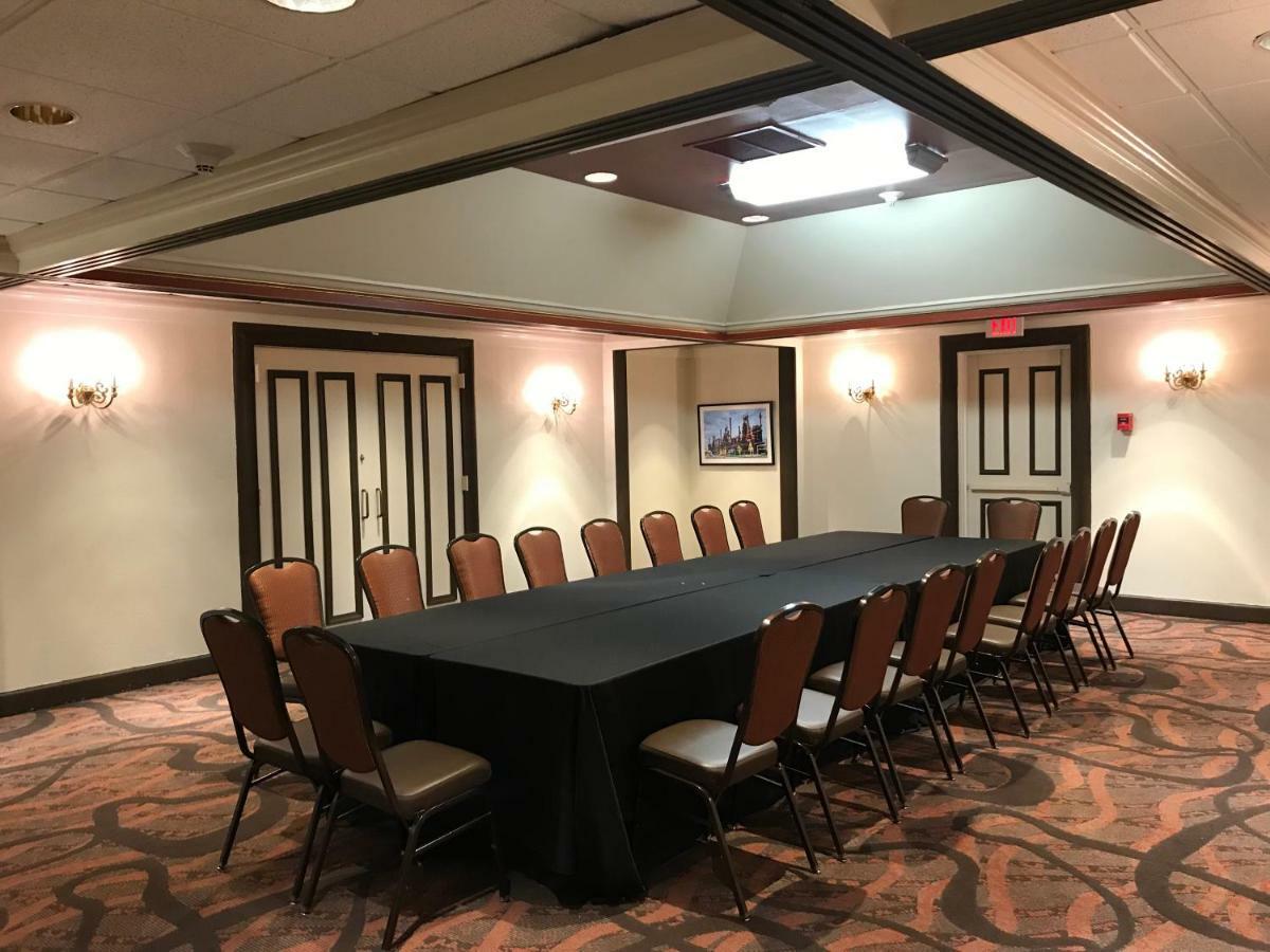 Surestay Plus Hotel By Best Western Lehigh Valley Bethlehem Ngoại thất bức ảnh