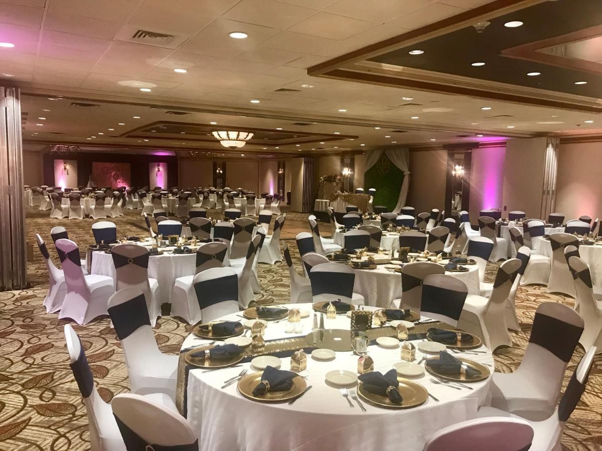 Surestay Plus Hotel By Best Western Lehigh Valley Bethlehem Ngoại thất bức ảnh