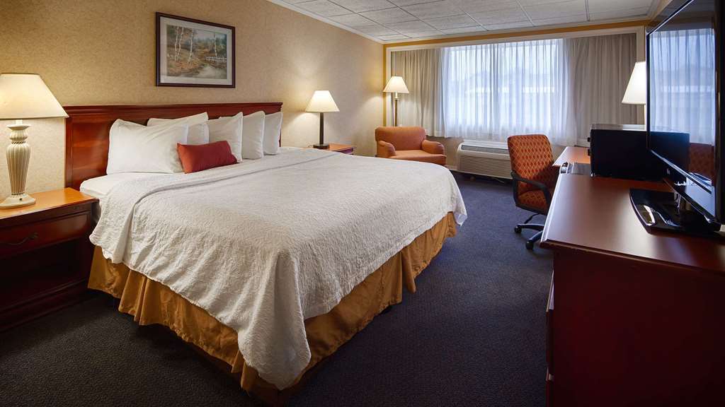 Surestay Plus Hotel By Best Western Lehigh Valley Bethlehem Phòng bức ảnh