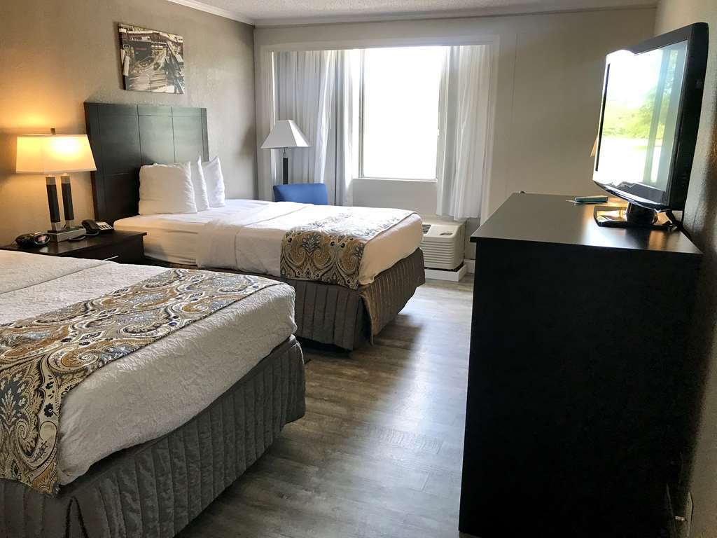 Surestay Plus Hotel By Best Western Lehigh Valley Bethlehem Phòng bức ảnh